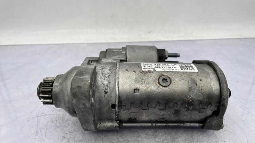 Demarreur VOLKSWAGEN POLO 6 PHASE 1 Diesel
