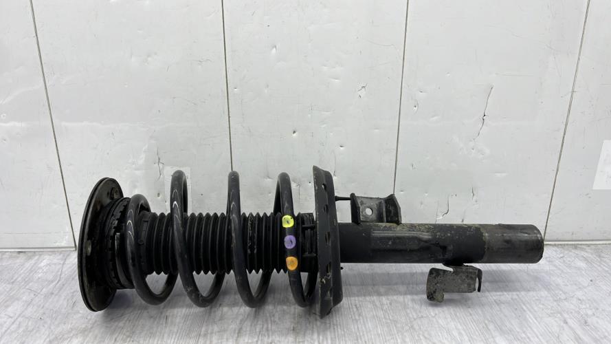 Amortisseur avant gauche FORD MONDEO 3 PHASE 1