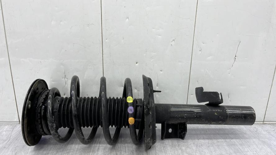 Amortisseur avant droit FORD MONDEO 3 PHASE 1