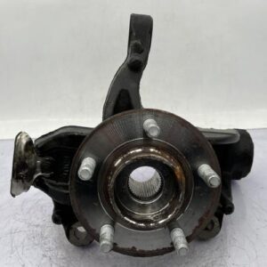 Fusee avant droit FORD MONDEO 3 PHASE 1