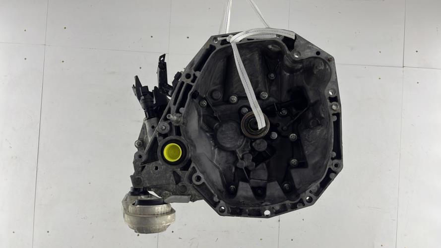 Boite de vitesses DACIA SANDERO 1 Diesel