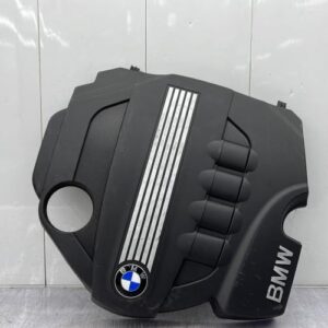 Cache moteur  BMW SERIE 1 E81 Diesel