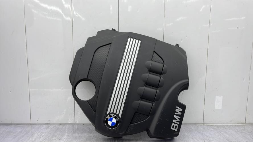 Cache moteur  BMW SERIE 1 E81 Diesel