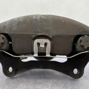 Etrier avant gauche (freinage) AUDI A5 1 COUPE PHASE 2 Diesel