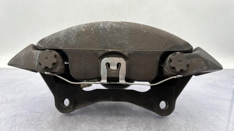 Etrier avant gauche (freinage) AUDI A5 1 COUPE PHASE 2 Diesel