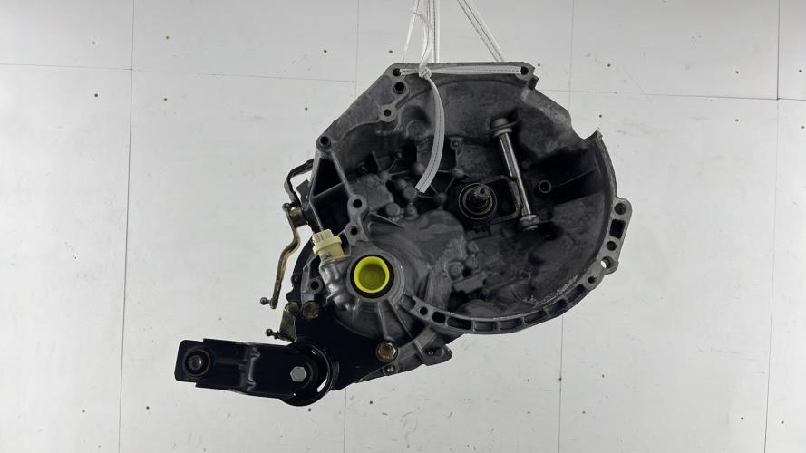 Boite de vitesses CITROEN SAXO PHASE 2 Essence