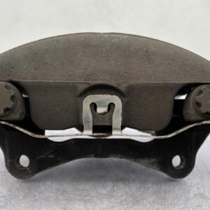 Etrier avant droit (freinage) AUDI A5 1 COUPE PHASE 2 Diesel