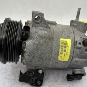 Compresseur clim FORD FIESTA 6 PHASE 2 Essence