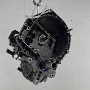 Boite de vitesses ALFA ROMEO 156 PHASE 3 BREAK Diesel