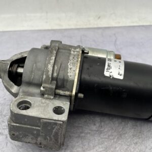 Demarreur RENAULT LAGUNA 2 PHASE 1 Essence