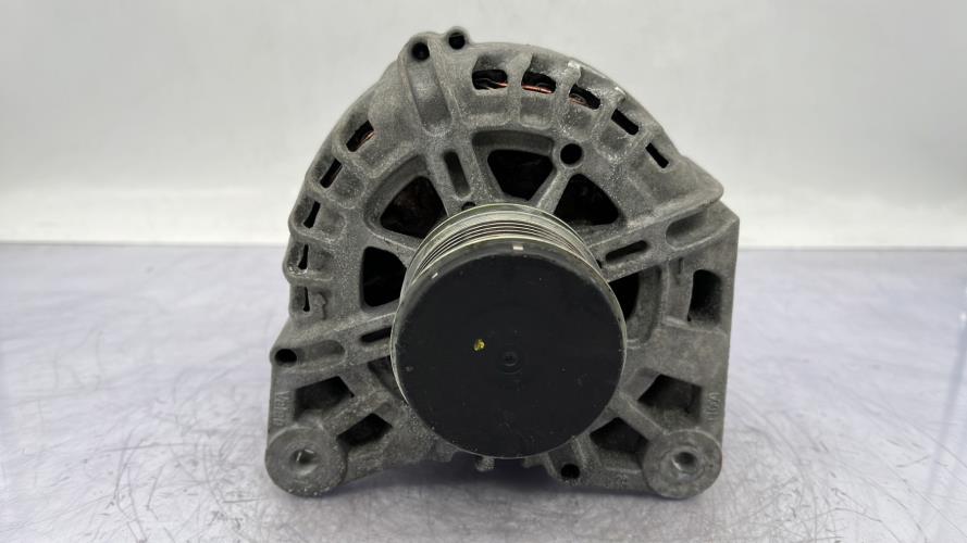 Alternateur RENAULT KANGOO 2 PHASE 2 Diesel