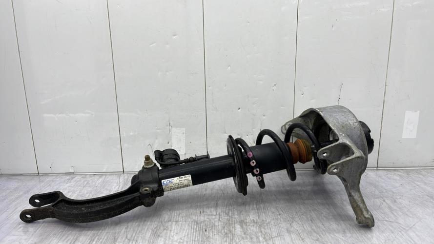 Amortisseur avant gauche AUDI A5 1 COUPE PHASE 2 Diesel