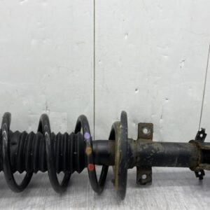 Amortisseur avant gauche RENAULT KANGOO 2 PHASE 2 Diesel