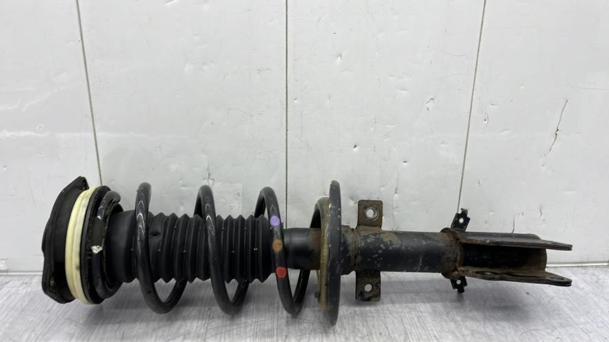 Amortisseur avant gauche RENAULT KANGOO 2 PHASE 2 Diesel