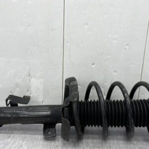 Amortisseur avant gauche FORD FOCUS 2 PHASE 2 Diesel