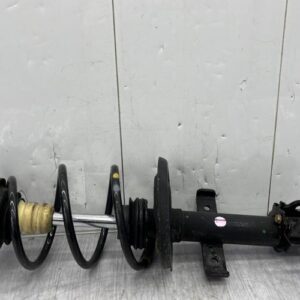 Amortisseur avant droit RENAULT CLIO 4 PHASE 2 BREAK Essence