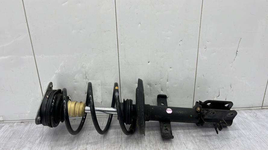 Amortisseur avant droit RENAULT CLIO 4 PHASE 2 BREAK Essence