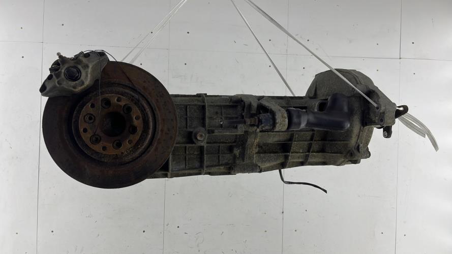 Boite de vitesses ALFA ROMEO 75 PHASE 1 Essence