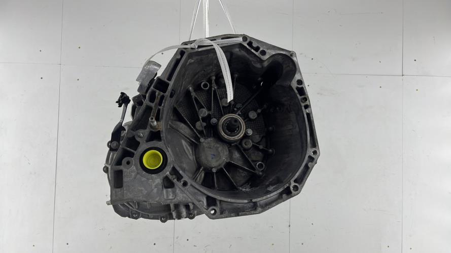 Boite de vitesses DACIA DUSTER 1 PHASE 2 Diesel
