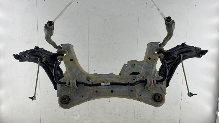 Berceau avant RENAULT KANGOO 2 PHASE 1 Electricité