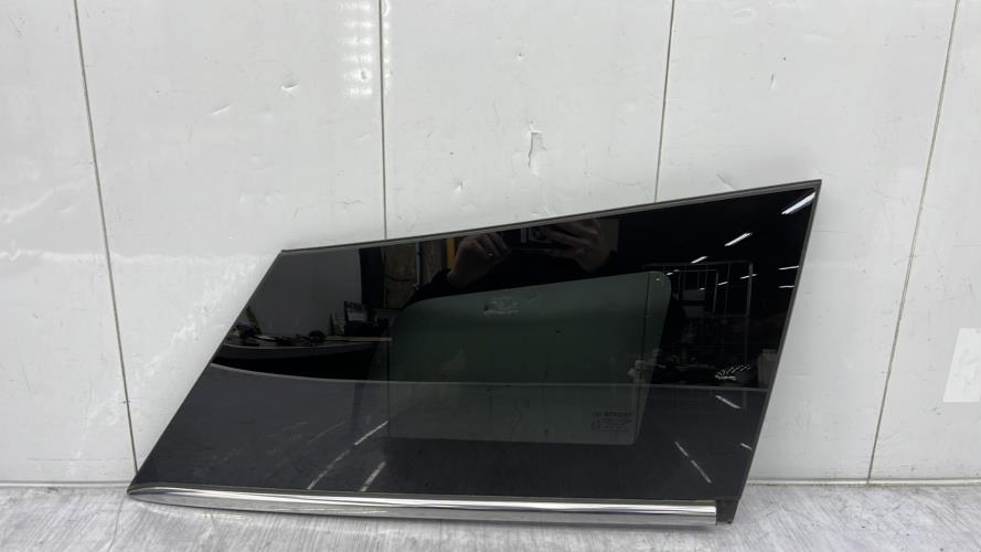 Custode arriere droit RENAULT CLIO 4 PHASE 2 BREAK Essence