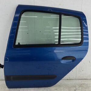 Porte arriere gauche RENAULT CLIO 2 PHASE 2 Essence