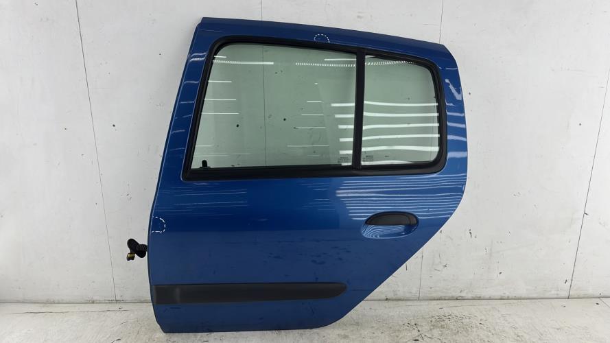 Porte arriere gauche RENAULT CLIO 2 PHASE 2 Essence
