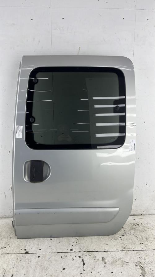Porte laterale gauche RENAULT KANGOO 1 PHASE 2 Diesel