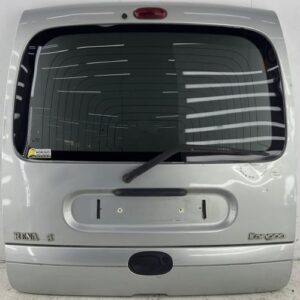 Malle/Hayon arriere RENAULT KANGOO 1 PHASE 2 Diesel