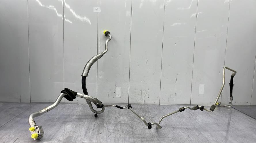 Tuyau de climatisation AUDI A5 1 COUPE PHASE 2 Diesel