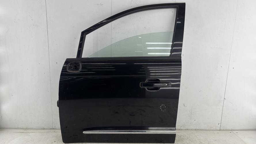 Porte avant gauche SSANGYONG STAVIC Diesel