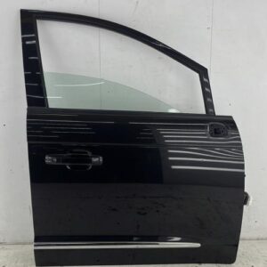 Porte avant droit SSANGYONG STAVIC Diesel