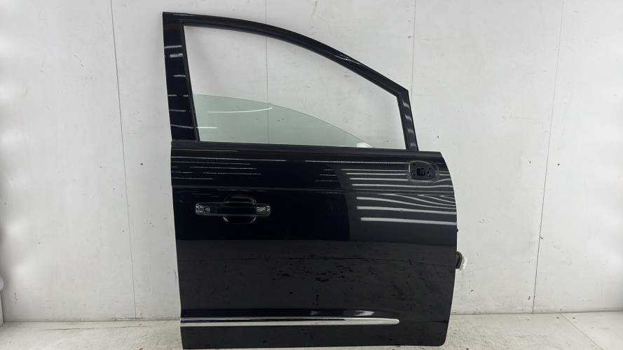 Porte avant droit SSANGYONG STAVIC Diesel
