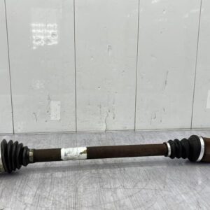Cardan droit (transmission) PEUGEOT 207 PHASE 2 Essence