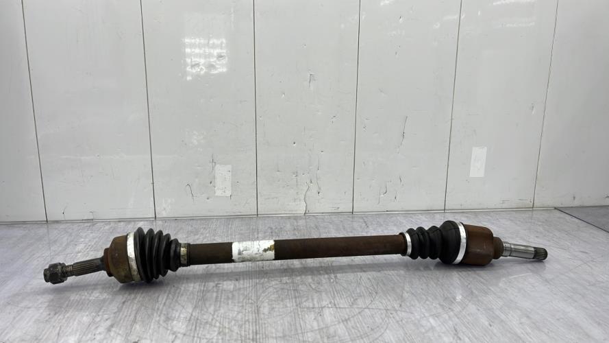 Cardan droit (transmission) PEUGEOT 207 PHASE 2 Essence