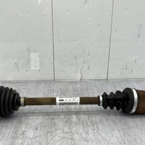 Cardan gauche (transmission) PEUGEOT 207 PHASE 2 Essence