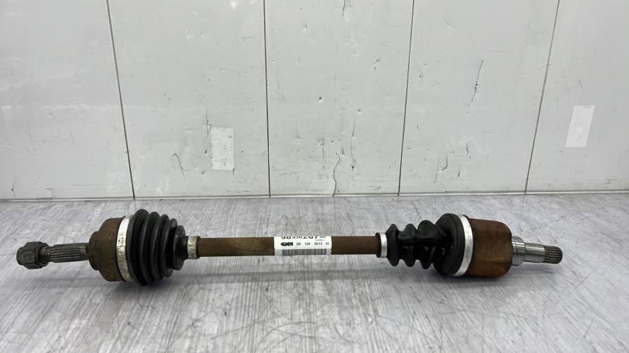 Cardan gauche (transmission) PEUGEOT 207 PHASE 2 Essence