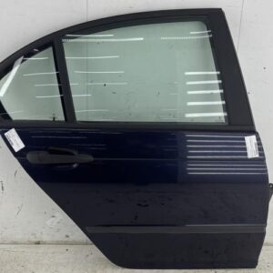 Porte arriere droit BMW SERIE 3 E46 PHASE 2 Diesel