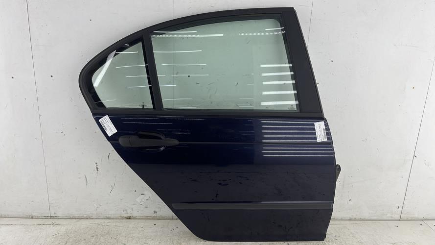 Porte arriere droit BMW SERIE 3 E46 PHASE 2 Diesel