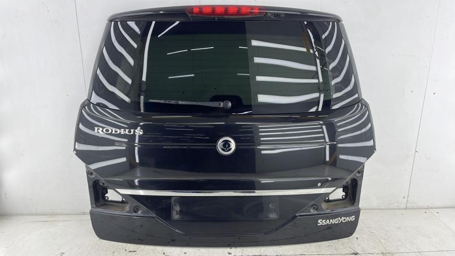 Malle/Hayon arriere SSANGYONG STAVIC Diesel