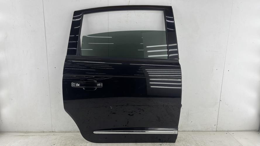 Porte arriere droit SSANGYONG STAVIC Diesel