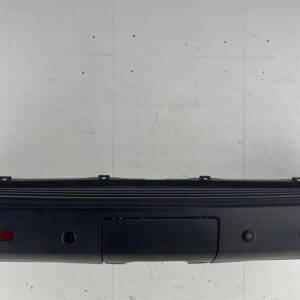 Pare choc arriere LAND ROVER DISCOVERY 3 Diesel