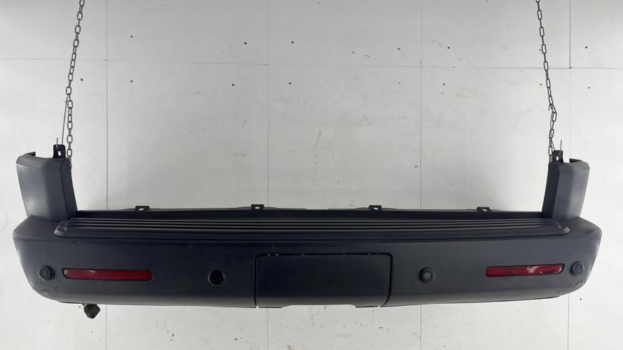 Pare choc arriere LAND ROVER DISCOVERY 3 Diesel