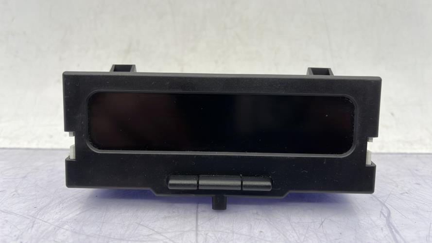 Afficheur RENAULT MEGANE 2 PHASE 1 Essence