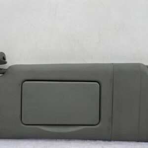 Pare soleil gauche RENAULT CLIO 2 PHASE 2 Essence