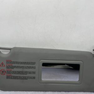 Pare soleil droit RENAULT CLIO 2 PHASE 2 Essence
