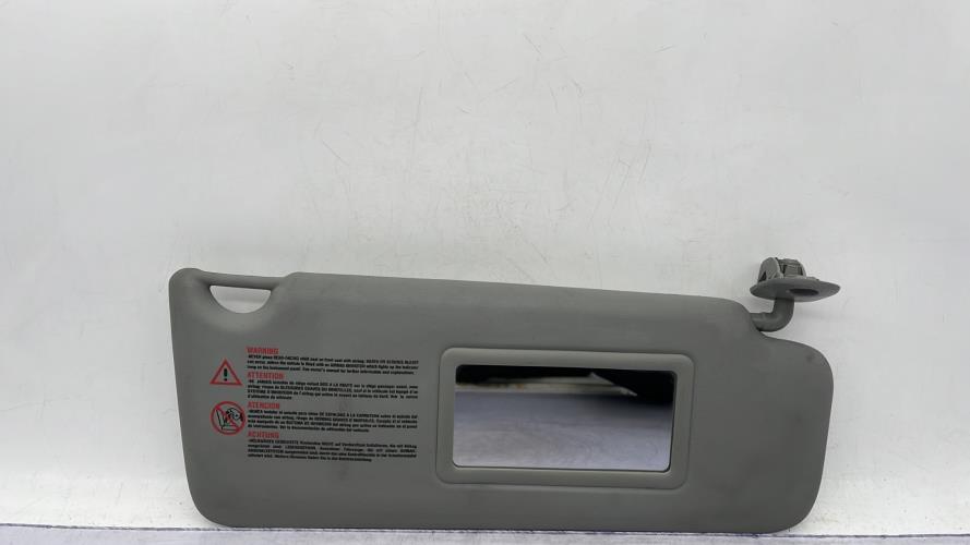 Pare soleil droit RENAULT CLIO 2 PHASE 2 Essence