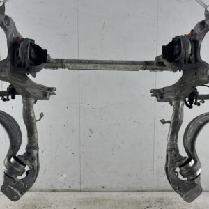 Berceau avant AUDI A5 1 COUPE PHASE 2 Diesel