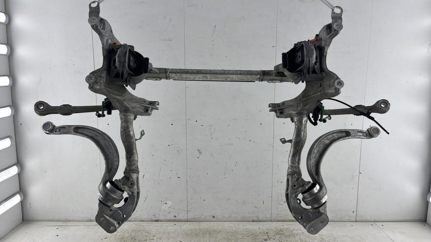 Berceau avant AUDI A5 1 COUPE PHASE 2 Diesel