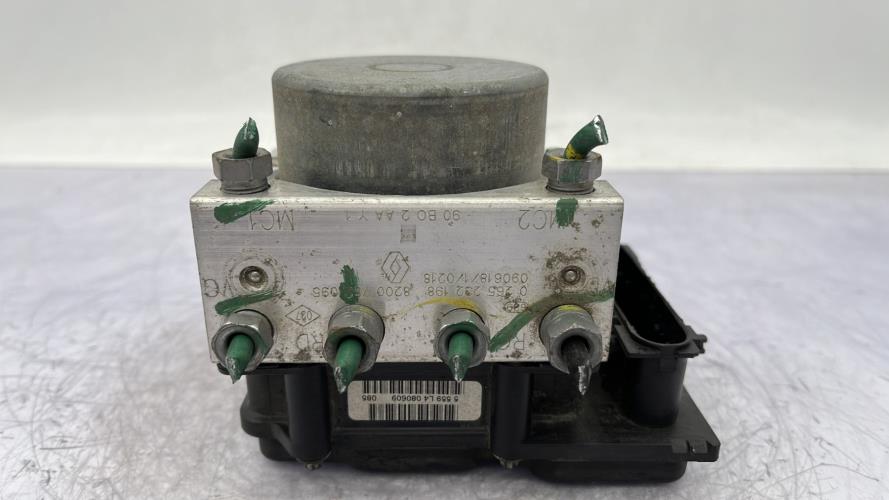 Bloc ABS (freins anti-blocage) DACIA SANDERO 1 Diesel